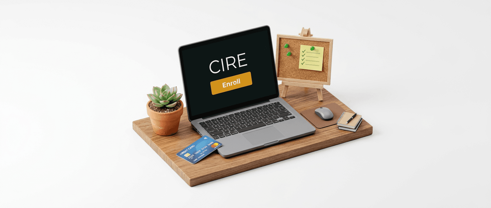 How to Register for the CIRE Exam: The Complete Guide (2026)