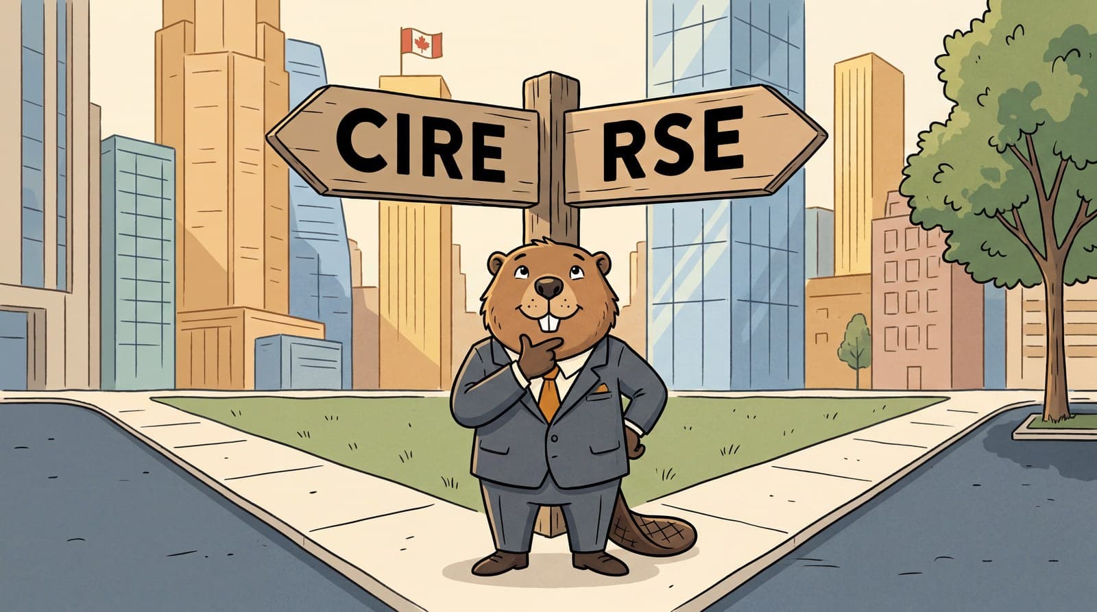 CIRE vs RSE: Which CIRO Exam Do You Actually Need?