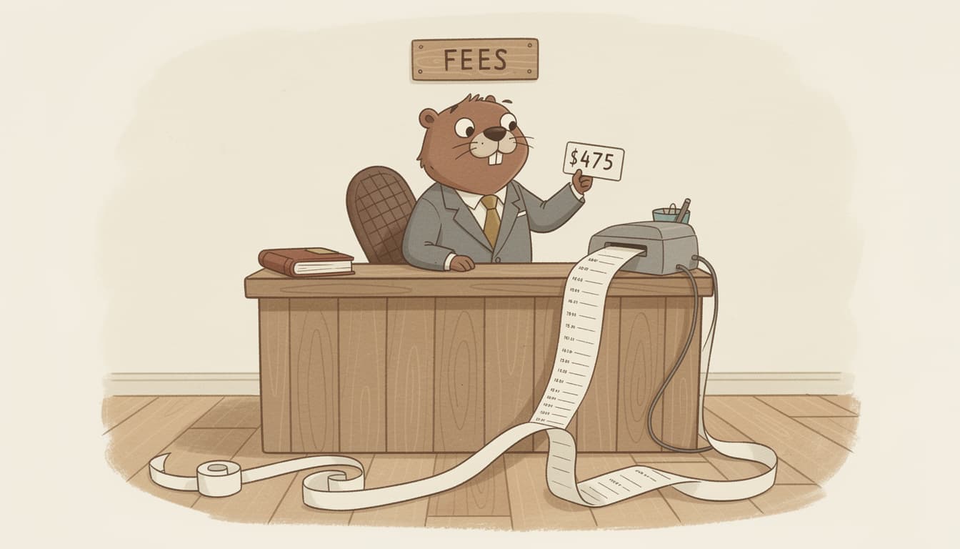 CIRO Exam Fees: What You'll Actually Pay in 2026