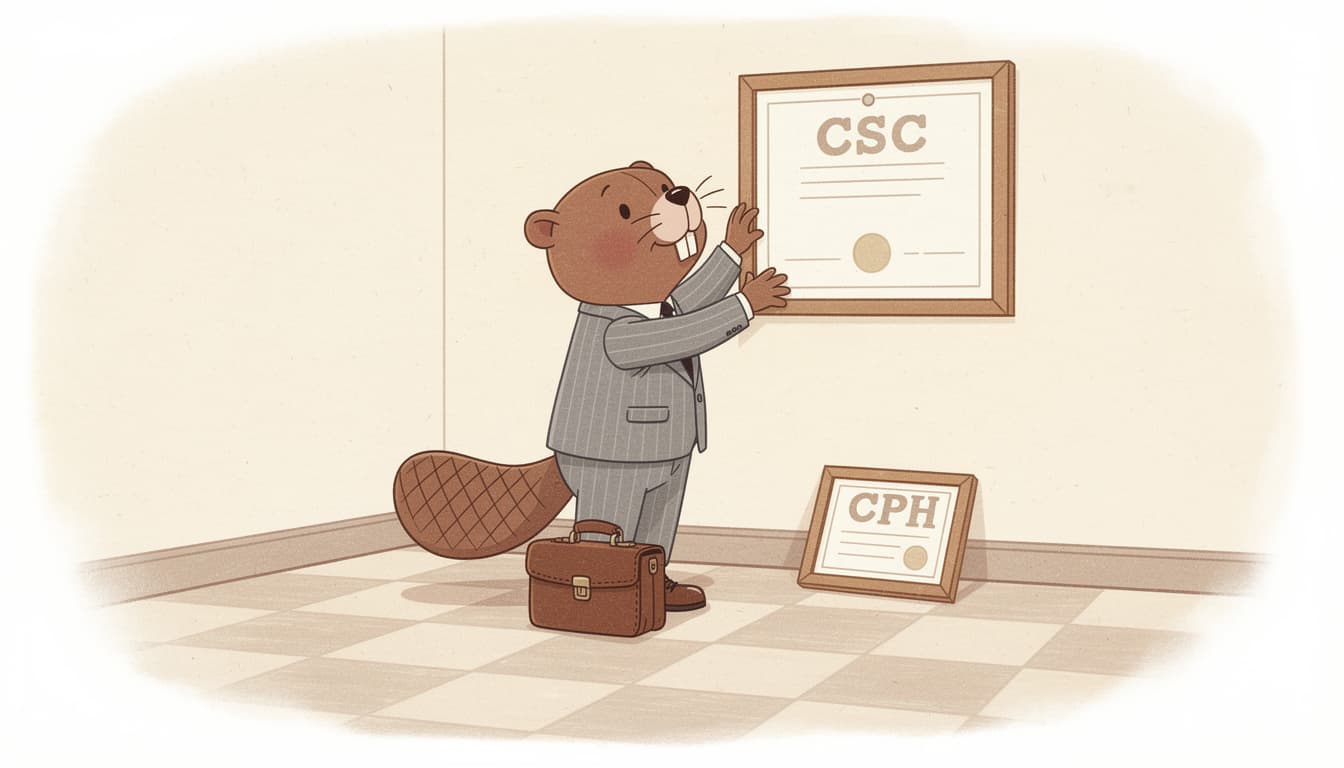 Conduct and Practices Handbook (CPH): What Replaced It in 2026