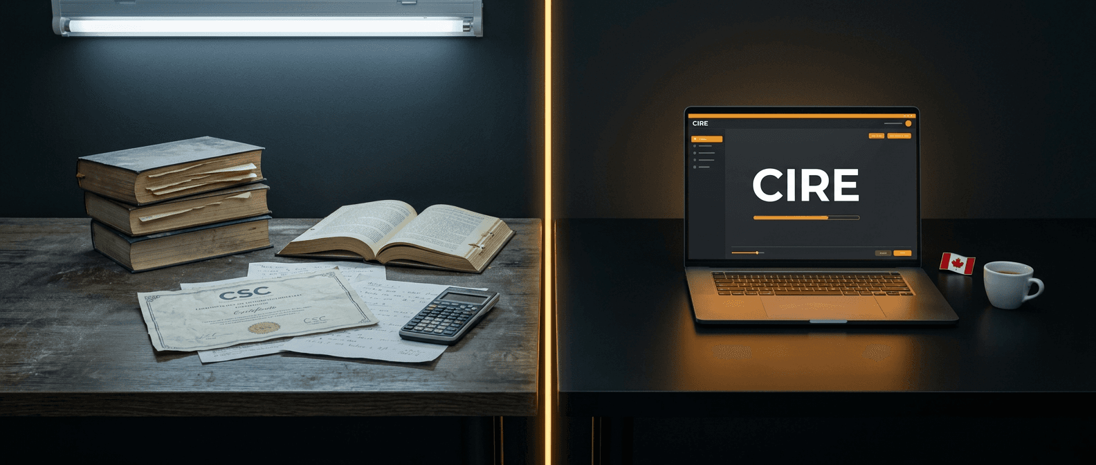 What is CIRE? Canada's New Investment Rep Exam Explained