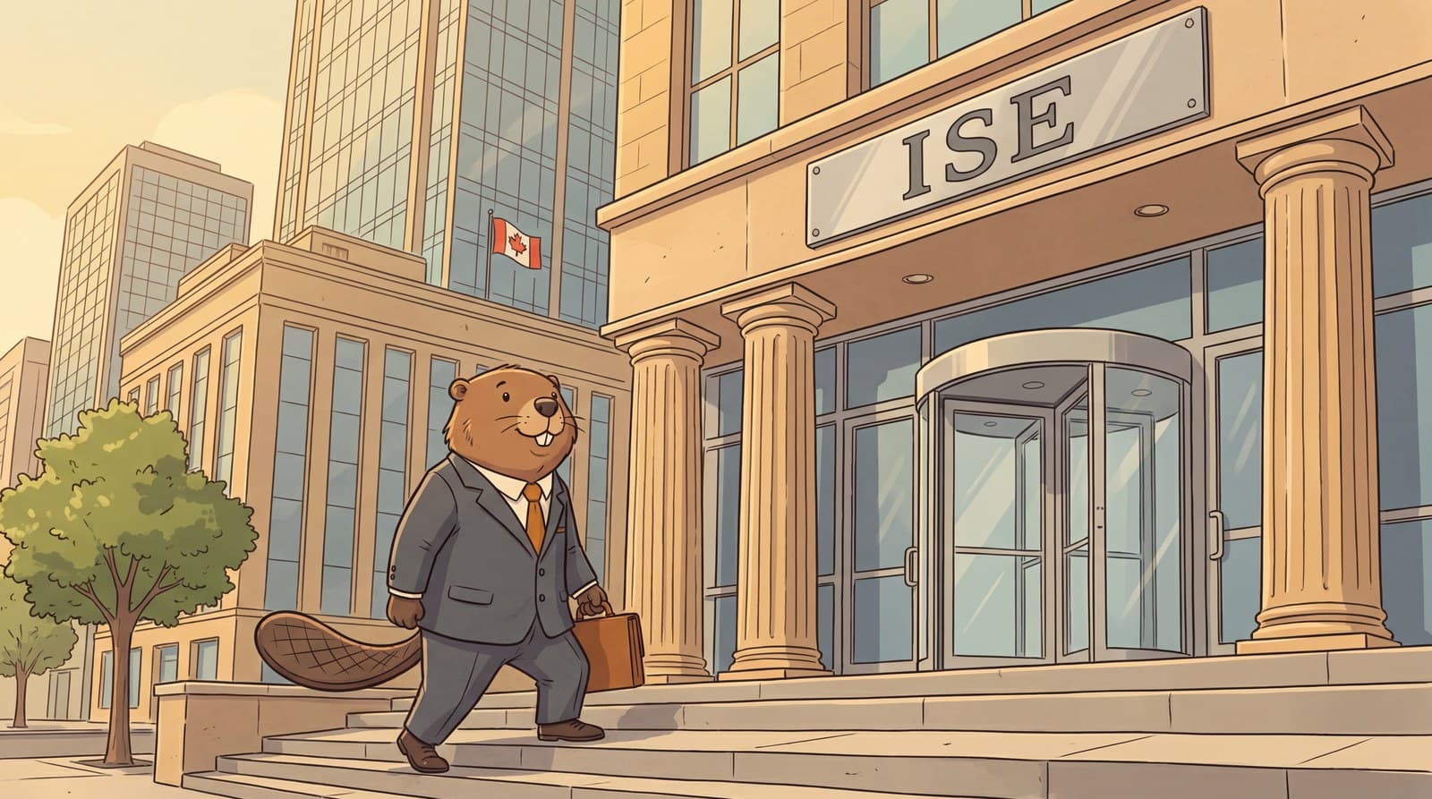 What is the ISE? Canada's Institutional Securities Exam Explained