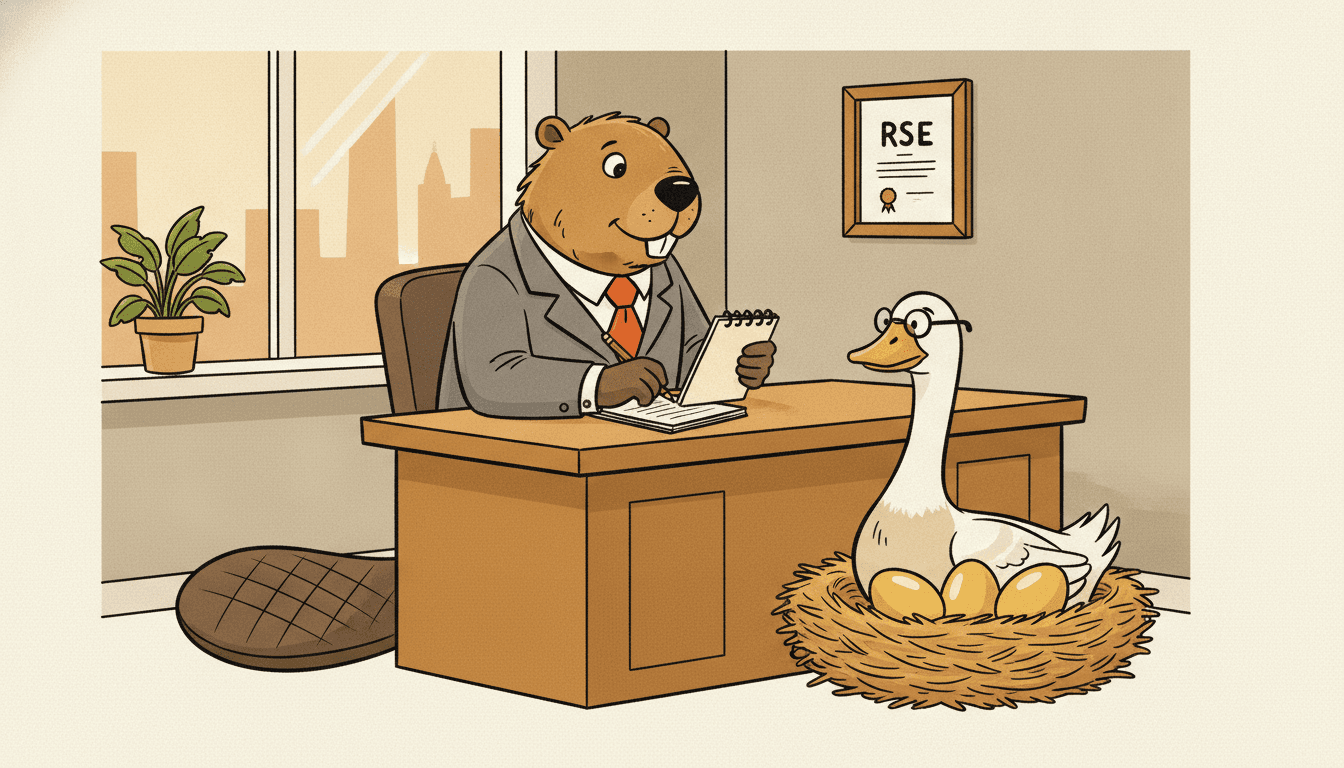 What is the RSE? Canada's Retail Securities Exam Explained