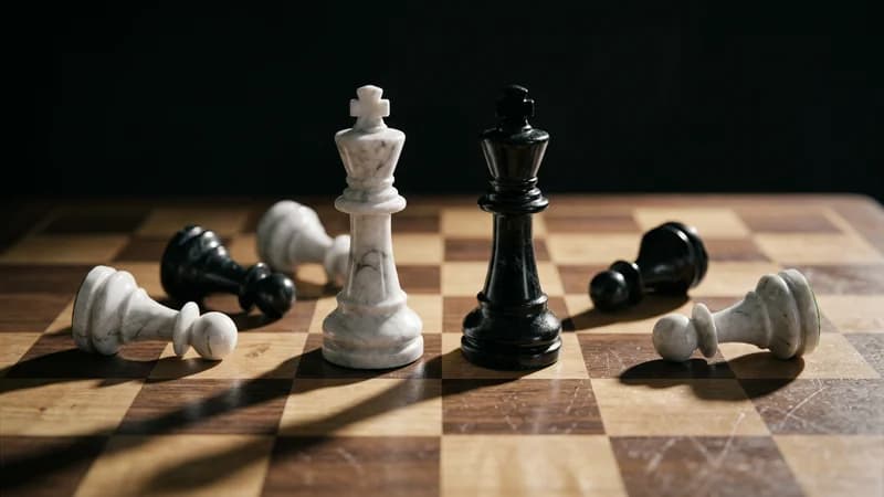 ISE Element 2: Conflicts & Conduct