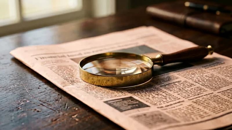 CIRE Element 5: Market & Company Analysis