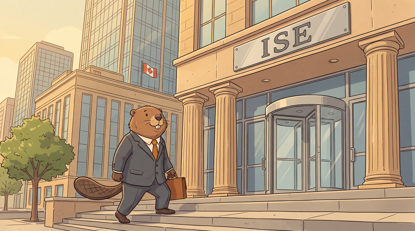 What is the ISE? Canada's Institutional Securities Exam Explained